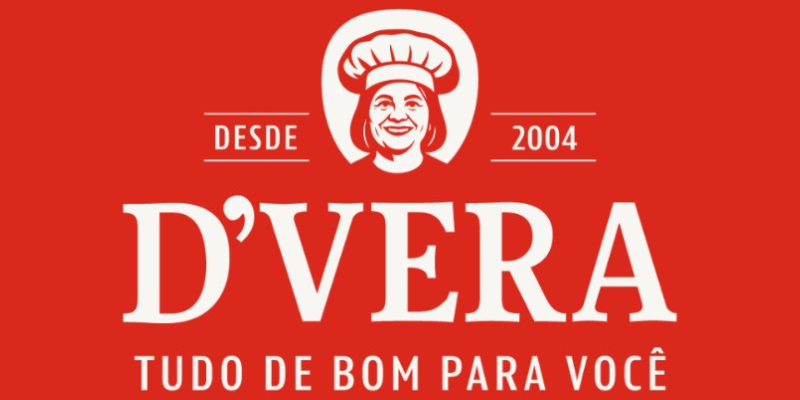 Logo Panificadora D'Vera